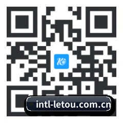 iOS 苹果版 二维码
